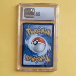 Pokemon Rayquaza VMAX 102/159 Crown Zenith Ultra Rare Holo CGC 10 2023 - Image 4