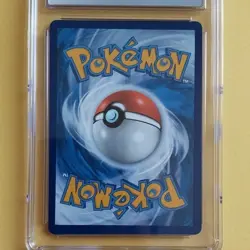 Pokemon Rayquaza VMAX 102/159 Crown Zenith Ultra Rare Holo CGC 10 2023 - Image 5