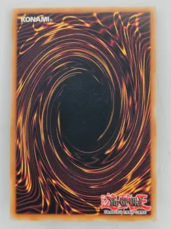 Yu Gi Oh - RA04-EN220 Tachyon Transmigration - Platinum Secret Rare - Image 2