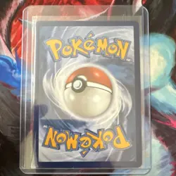 The Pokemon Company Psyduck 226/217 Full Art Holo Rare - Image 2