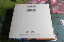 Pokemon TCG: Inferno X Booster Box M2 Japanese w/ Shrink - Image 3