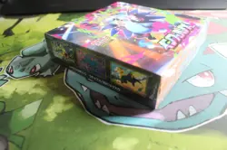 Pokemon TCG: Inferno X Booster Box M2 Japanese w/ Shrink - Image 5