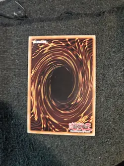 YuGiOh! Rhaimundos of the Red Sword AP08-EN014 Common - Image 2