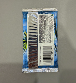YuGiOh Legend of Blue Eyes White Dragon Unlimited Booster Pack. Factory sealed. - Image 2