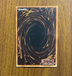 Thousand Dragon MRD-143 Metal Raiders Unlimited Edition Fusion Yugioh LP-MP - Image 2