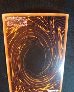 Yu-Gi-Oh - Dark Magician - LOB-E003 - Ultra Rare - VLP - Image 5