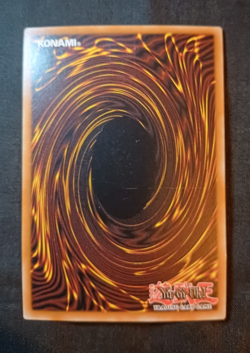 Yu-Gi-Oh - Red Eyes Darkness Dragon - SD1-EN001 - 1st Edition - Ultra Rare - NM - Image 4