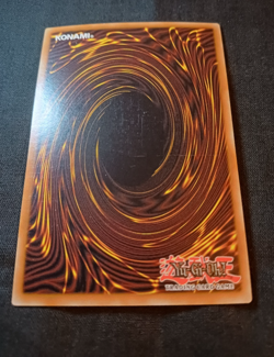 Yu-Gi-Oh - Red Eyes Darkness Dragon - SD1-EN001 - 1st Edition - Ultra Rare - NM - Image 5