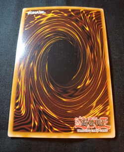 Yu-Gi-Oh - Elemental Hero Flame Wingman - TLM-EN035 - Ultra Rare - NM - Image 5