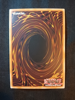 Yu-Gi-Oh - Dark Flare Knight - DR1-EN179 - Super Rare - NM - Image 4