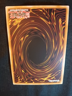 Yu-Gi-Oh - Dark Flare Knight - DR1-EN179 - Super Rare - NM - Image 5