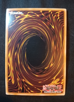 Yu-Gi-Oh - Red Eyes Black Dragon - SDJ-001 - Ultra Rare - NM - Image 4