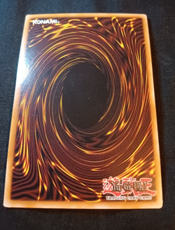 Yu-Gi-Oh - Red Eyes Black Dragon - SDJ-001 - Ultra Rare - NM - Image 5