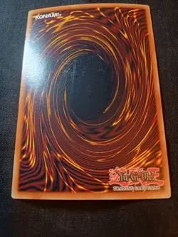 Yu-Gi-Oh - Dragon Master Knight - UE02-EN001 - Ultra Rare - NM - Image 5