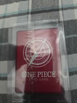SHANKS One Piece TCG OP01-001 July 2025 Promo PSA Limited Edition - Image 2