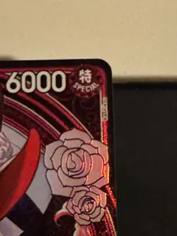Perona (045) (SP) EB03-045 Extra Booster: One Piece Heroines Edition - Image 2