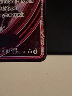 Perona (045) (SP) EB03-045 Extra Booster: One Piece Heroines Edition - Image 4