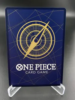 Uta EB03-061 Extra Booster: One Piece Heroines Edition One Piece JAPANESE NM - Image 2