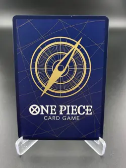 Sanji (Reprint) OP06-119 Premium Booster -The Best- Vol. 2 One Piece JAPANESE NM - Image 2