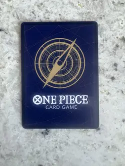 One Piece Azure Sea’s Boa SP #OP14112 LP - Image 2