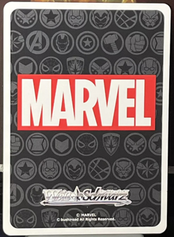 Weiss Schwarz - MARVEL Vol.2 - DOCTOR STRANGE - MAR/S113-060 R - Pack Fresh! - Image 2
