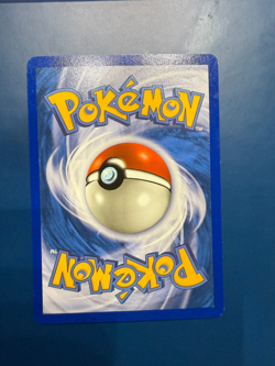 Pokemon TCG Blaziken Holo Card 3/109 Ruby and Sapphire 2004 VLP - Image 2