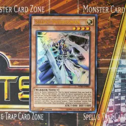 Yugioh Duelist Pack: Rivals of the Pharaoh DPRP - 1st - NM/LP - Pick Your Cards - Image 2