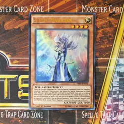 Yugioh Duelist Pack: Rivals of the Pharaoh DPRP - 1st - NM/LP - Pick Your Cards - Image 3