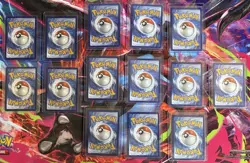Pokemon Promos NM Card Lot Of 14 - Image 2
