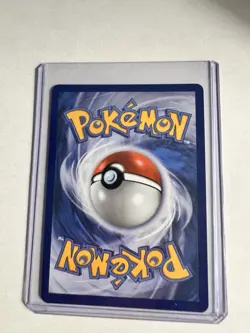 30th Anniversary Squirtle Blackstar Promo Pokemon Card - Image 5