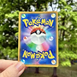 Luxray GL LV.X 017/025 S8a-P 25th Anniversary PROMO - Pokemon Card Japanese - Image 3