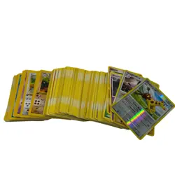 Vintage Pokemon Card Lot 110+ Cards 1st Edition Gengar Tauros Palkia LV.X DP Era - Image 1