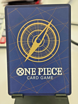 Buggy ST17-003 One Piece Promotion Card ENGLISH - Image 3