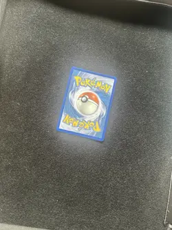 Night Stretcher Reverse Holo Pokemon Card 061/064 Shrouded Fable TCG - Image 2