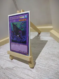 Yu-Gi-Oh Card Sea Monster Of Theseus 1st Edition MP17-EN231 Zombie Fusion Tuner. - Image 2