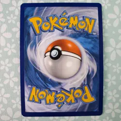 Pokemon Card Reshiram 017/072 Amazing Rare Sword Shield Shining Fates Singles LP - Image 2
