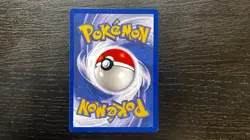 Pokemon TCG - ENGLISH BASE SET UNLIMITED RARE BEEDRILL RARE Card 17/102 LP MP - Image 4