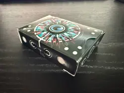 Pokemon TCG Destined Rivals - Marnie’s Rival Battle Deck: Ready To Play 60 Cards - Image 4