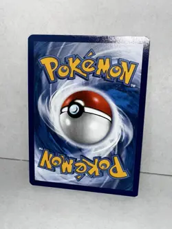 Pokemon TCG Holo Full Art N’s Zekrom Promo Card #31 Mint - Image 2