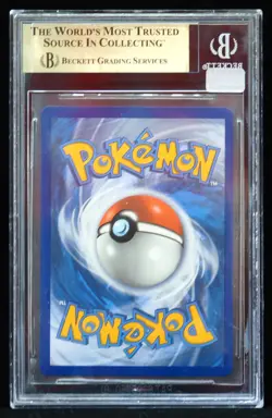 Moltres & Zapdos & Articuno GX #SM210 Promo BGS 9.5 Pokemon Card - Image 3
