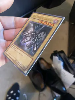 Red-Eyes B. Dragon RP01-EN011 Retro Pack Ultra Rare - Image 4