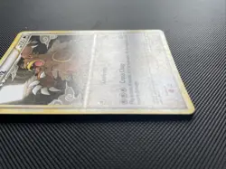 Ursaring 27/95 HGSS Unleashed Pokemon Card Non Holo - MP+ - Image 2