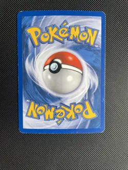 Ursaring 27/95 HGSS Unleashed Pokemon Card Non Holo - MP+ - Image 4