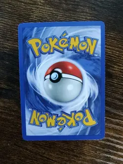Rainbow Energy 80/82 Team Rocket Non Holo Pokemon Card - Image 2