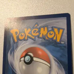 Pokemon Snorlax VMAX 142/202 Sword & Shield Ultra Rare Full Art Holo Card - Image 3