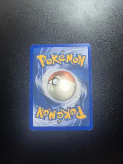 Alakazam Mysterious Treasures Holo Rare Pokemon Card 2/123 - Image 2
