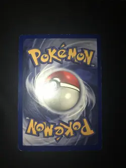 Mewtwo Pokemon Card Holo 10/102 Base Set Unlimited Rare Vintage MP - Image 3
