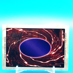 YU-GI-OH! Card Jellyfish No.72 Shueisha Bandai Made In Japan F/S #1 - Image 4