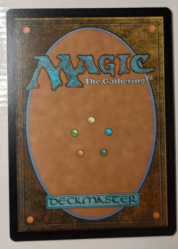 Magic the Gathering TCG -Hexing Squelcher - Lorwyn Eclipsed - ECL R 0145 - Image 2