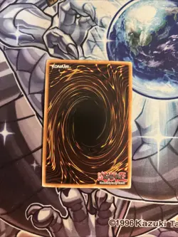 (SRH) Super Polymerization LCGX-EN101 Legendary Collection Secret Rare 1st VLP - Image 3